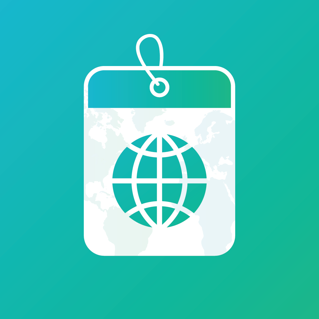 Atlas app icon